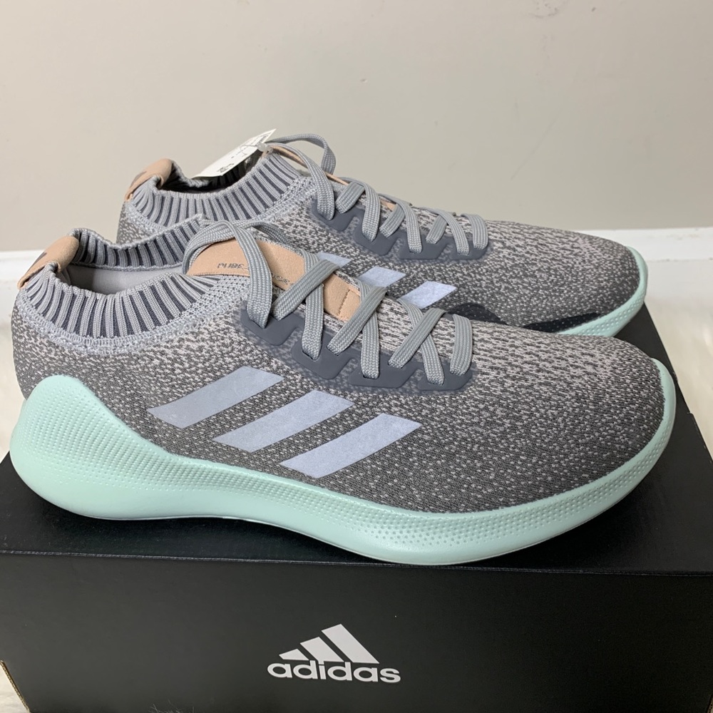 Adidas Purebounce+ Women’s 9.5 New